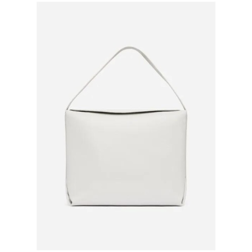 Seine Leather Tote Bag