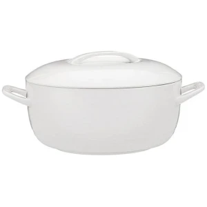 Signature Porcelain Tall Casserole Size 2L by Ecology