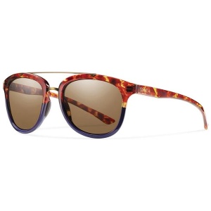 Smith Clayton/n Round Sunglasses