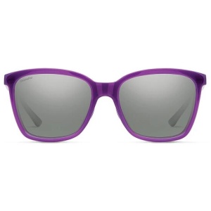 Smith Colette/n Rectangular Sunglasses