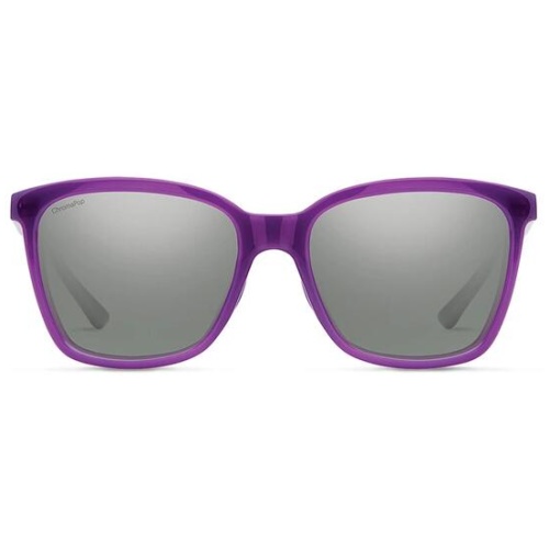 Smith Colette/n Rectangular Sunglasses