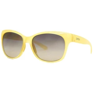 Smith Feature Round Sunglasses