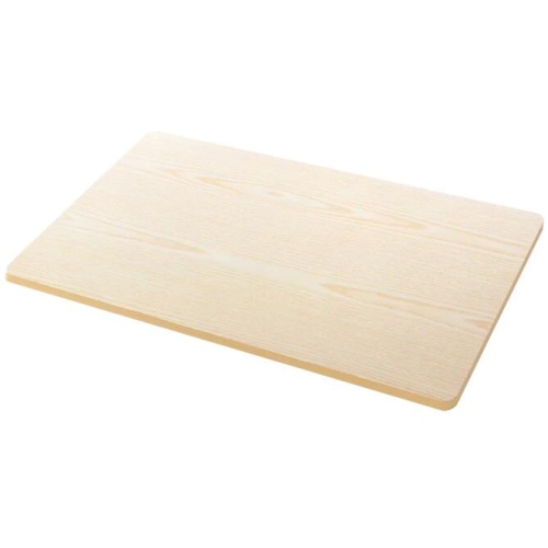 Standing Desk Top White Oak 120CM