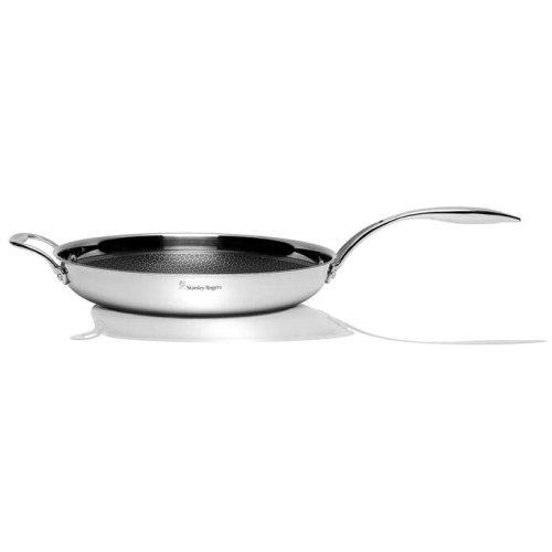 Stanley Rogers SR-Matrix Non-Stick Frypan 32cm
