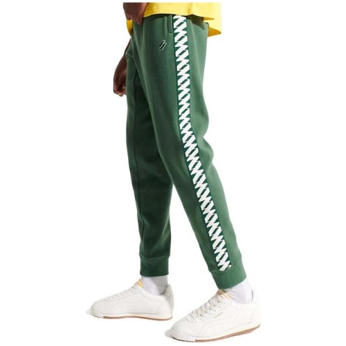 Superdry Code Tape Track Pants Mens