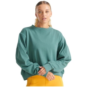 Superdry Flex Batwing Crew Sweatshirt Womens