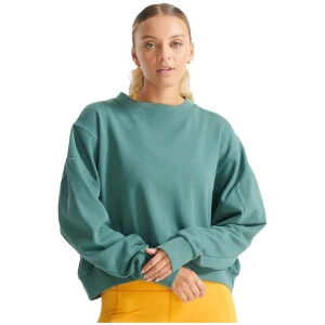 Superdry Flex Batwing Crew Sweatshirt Womens