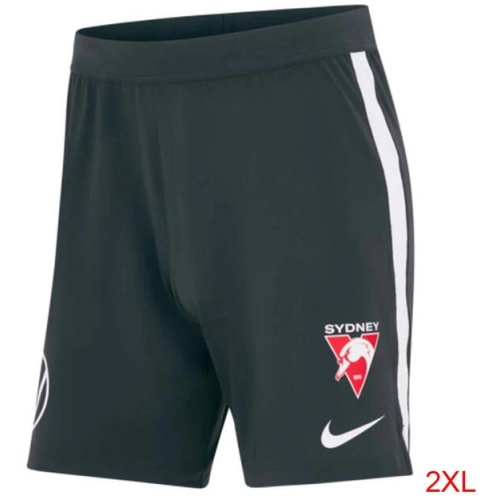 Sydney Swans Training Gym Short Mens