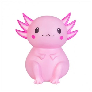 Table Lamp Axolotl