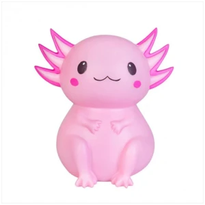 Table Lamp Axolotl