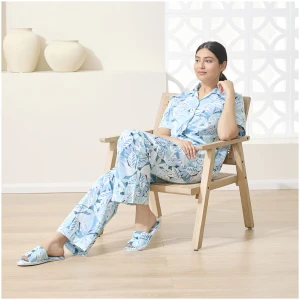 Tahiti Pyjama Set - Small