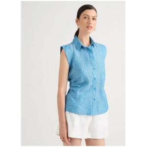 Talissa Linen Shirt