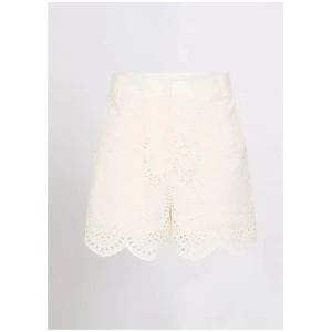 Te Amo Lace Short