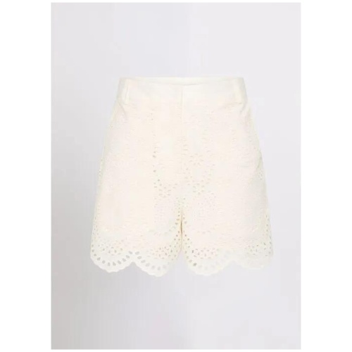 Te Amo Lace Short