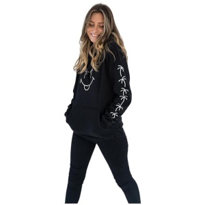 The Daily Living Hoodie