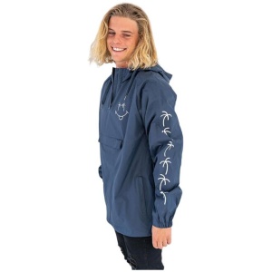 The Daily Living Windbreaker Jacket