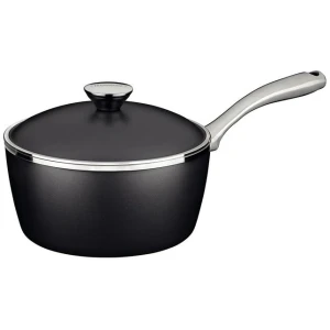 Tramontina Lyon Black Sauce Pan 20cm 2.8L