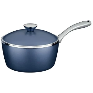 Tramontina Lyon Blue Sauce Pan 20cm 2.8L