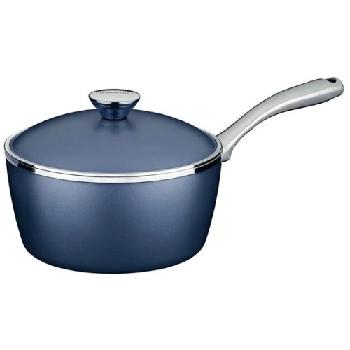 Tramontina Lyon Blue Sauce Pan 20cm 2.8L