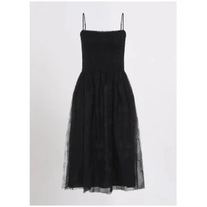 Tulle Summer Midi Dress