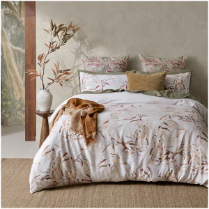 Turpin Single Quilt Cover
