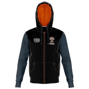 Wests Tigers Players Replica Mid-Layer Jacket Mens 2022