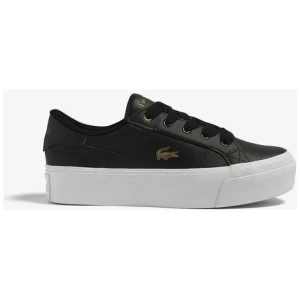 Women's Lacoste Platform Sneakers