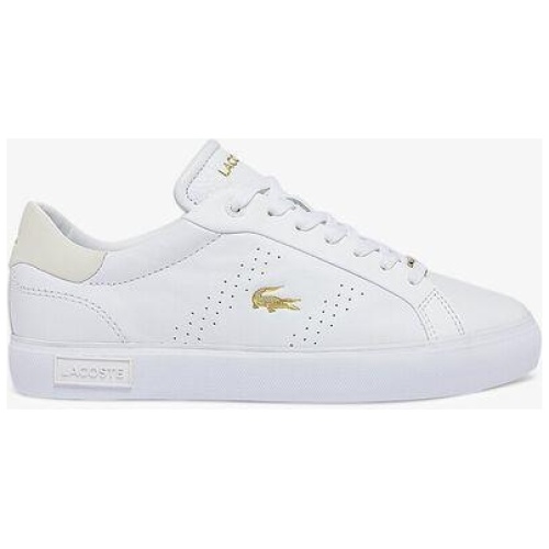 Women's Powercourt 2.0 Sneakers