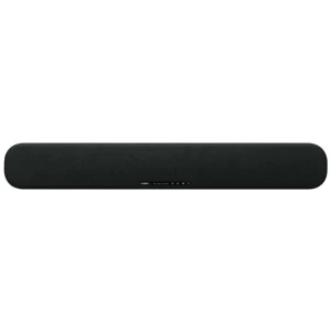 Yamaha SR-B20A Soundbar with Built-in Dual Subwoofer - Black