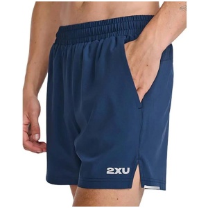2XU Aero 5 Inch Shorts Mens