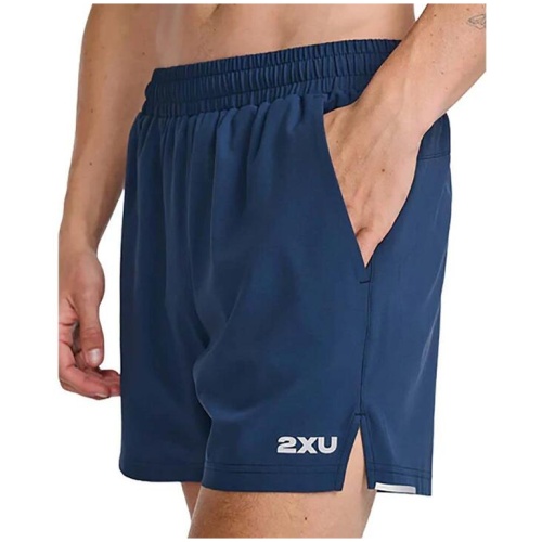 2XU Aero 5 Inch Shorts Mens
