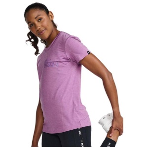 2XU Motion Graphic Tee Womens