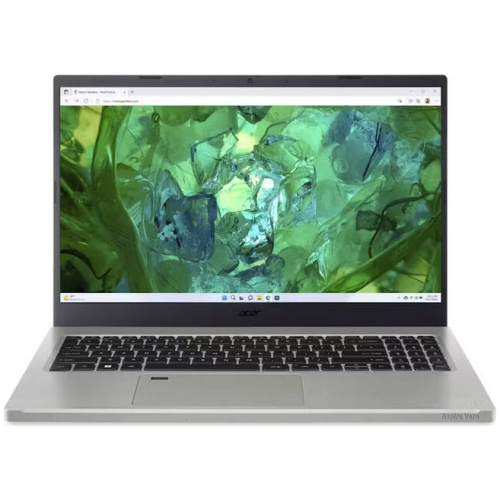 Acer Aspire Vero EVO 15.6-inch Laptop (i5-1335U, 512GB/8GB) - Cobblestone Grey