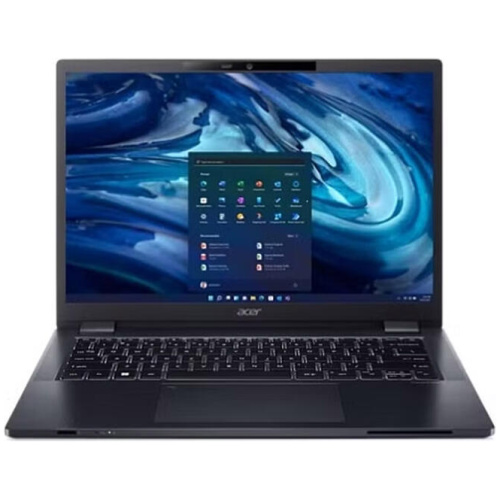 Acer TravelMate P4 TMP414-52-525P Laptop (i5-1240P, 14", 256GB/16GB)