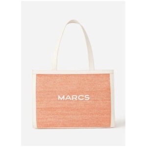 Alaska Raffia Tote Bag