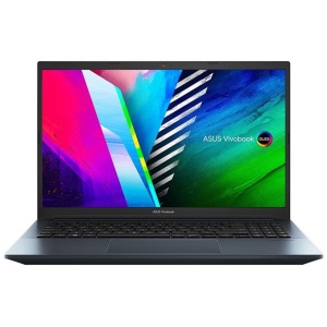 Asus Vivobook 15.6" FHD OLED Laptop, R7-5800H, 8GB RAM, 512GB SSD, Window 11