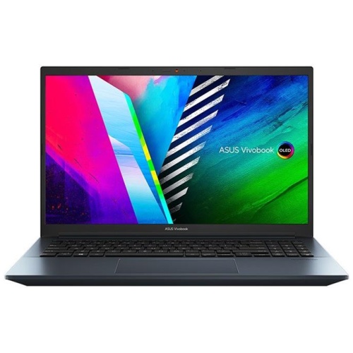 Asus Vivobook 15.6" FHD OLED Laptop, R7-5800H, 8GB RAM, 512GB SSD, Window 11