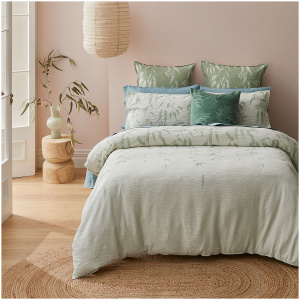 Atherton Quilt Cover - King