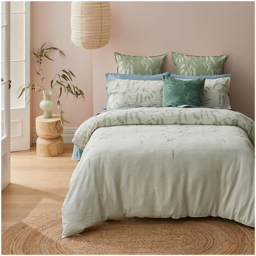 Atherton Quilt Cover - King