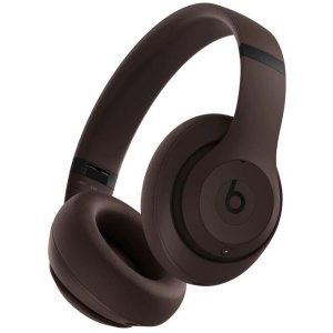 Beats Studio Pro ANC Over-Ear Wireless Headphones - Deep Brown