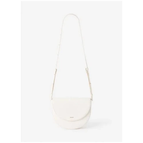 Birdie Leather Bag