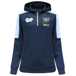 Canberra Raiders Ladies Squad Hoody 2021