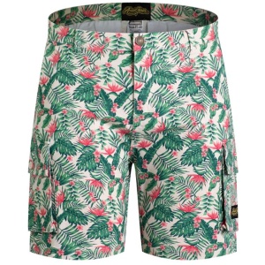 Cargo6 Panama Shorts L