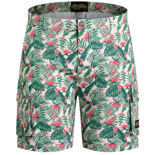 Cargo6 Panama Shorts L