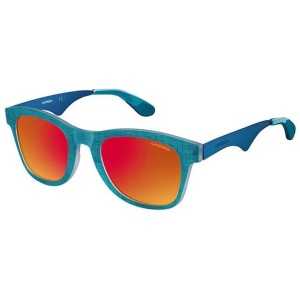 Carrera 6000/tx Rectangular Sunglasses