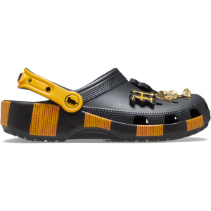 Crocs Harry Potter Hufflepuff Classic Clog; Multi, W10/M8