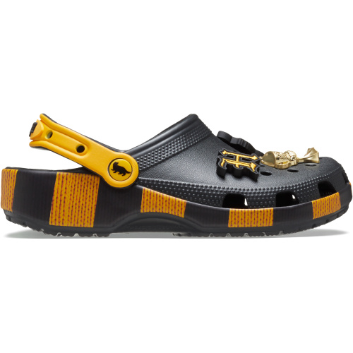 Crocs Harry Potter Hufflepuff Classic Clog; Multi, W10/M8