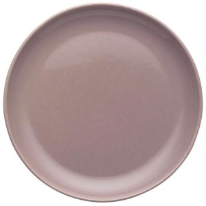 Ecology Element Side Plate 20cm Lilac