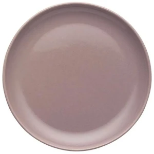 Ecology Element Side Plate 20cm Lilac