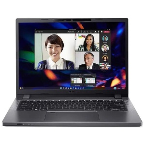 (Ex-Demo) Acer TravelMate P214 14" WUXGA Laptop, i5, 8GB RAM, 512GB SSD, Windows 11 Pro